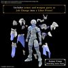 [Pre-order / Đặt trước] 30MF Liber Priest