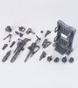 Builders Parts System Weapon 001