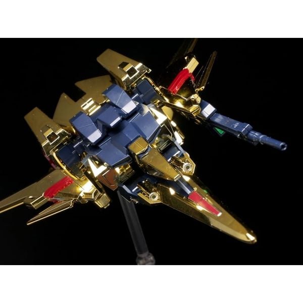 HGUC 1/144 DELTA GUNDAM