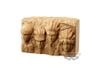 Figure Banpresto - NARUTO FL HOKAGE ROCK