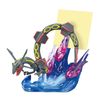 Re-ment - Pokemon - DesQ Battle on Desk Ver Anime Pokemon