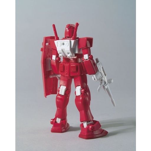 HG UC 1/144 RX-78-2 Gundam - Uniqlo Color