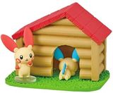 Re-ment - Pokemon - Playground