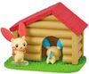 Re-ment - Pokemon - Playground