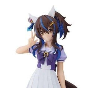 Banpresto - Umamusume: Pretty Derby - Daitaku Helios