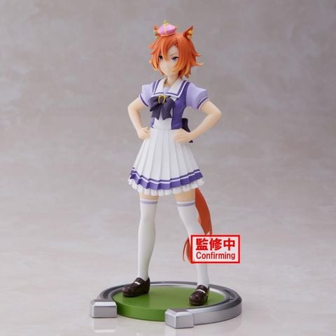 Banpresto - Umamusume: Pretty Derby - T.M. Opera O