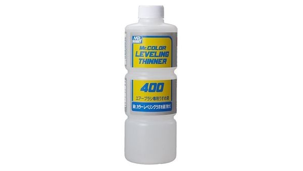 Dung dịch Thinner Mr. Color Leveling Thinner