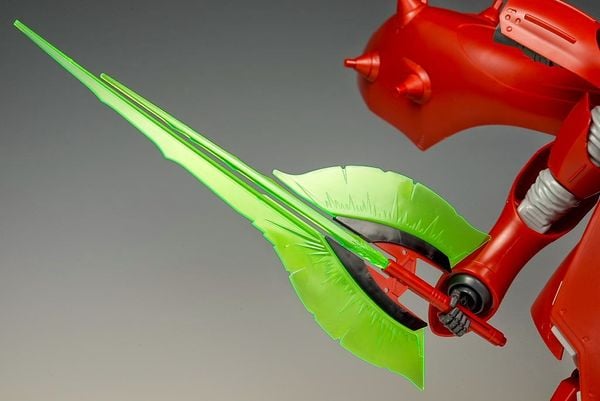 [Pre-order] 2023 08 - RE/100 1/100 MSN-04 II Nightingale - Giá Order: 1700k