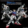 [Pre-order] - Trả hàng 2024 tháng 07 - 1/144 OPTION PARTS SET GUNPLA 03 - BUILD HANDS SQUARE - Giá Order: 115k