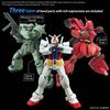 [Pre-order] - Trả hàng 2024 tháng 07 - 1/144 OPTION PARTS SET GUNPLA 04 - BUILD HANDS ROUND - Giá Order: 115k