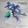 [Pre-order] - Trả hàng 2024 tháng 05 - ACTION BASE 8 - CLEAR COLOR - Giá Order: 135k