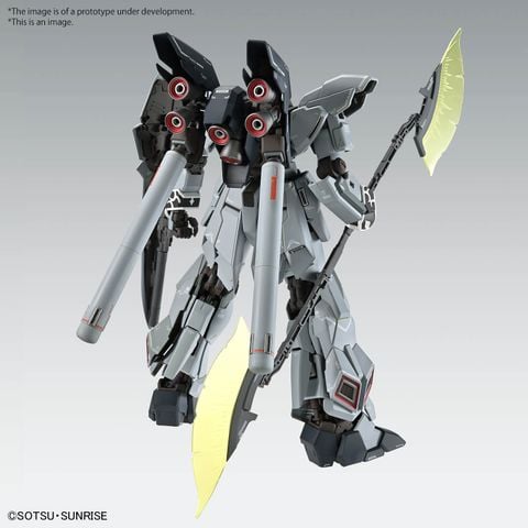 [Pre-order / Đặt trước] MG 1/100 SINANJU STEIN NARRATIVE VER KA