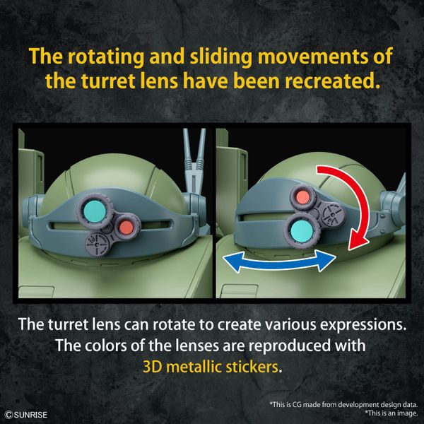 [Pre-order] - Trả hàng 2024 tháng 06 - HG BURGLARYDOG - Giá Order: 690k