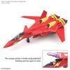 [Pre-order] - Trả hàng 2024 tháng 06 - HG 1/100 VF-19 CUSTOM FIRE VALKYRIE WITH SOUND BOOSTER - Giá Order: 985k