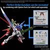 [Pre-order] - Trả hàng 2024 tháng 07 - 1/144 OPTION PARTS SET GUNPLA 02 - LAUNCHER STRIKER & SWORD STRIKER - Giá Order: 215k