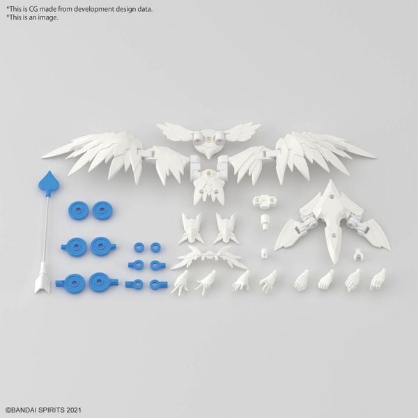 [Pre-order / Đặt trước] 30MS SIS-Dc88w ELIENE-ELIERICA - ELEGANTE FORM