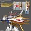 [Pre-order] - Trả hàng 2024 tháng 06 - HG Amplified IMGN RYUOUMARU - Giá Order: 1185k