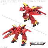 [Pre-order] - Trả hàng 2024 tháng 06 - HG 1/100 VF-19 CUSTOM FIRE VALKYRIE WITH SOUND BOOSTER - Giá Order: 985k