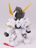 SD EX STANDARD 010 GUNDAM BARBATOS