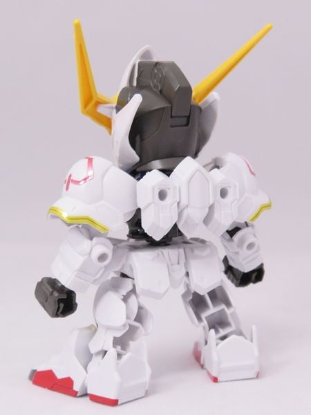 SD EX STANDARD 010 GUNDAM BARBATOS