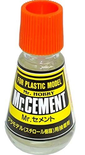 Keo dán mô hình Mr.Cement