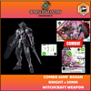 30MF ROSAN KNIGHT