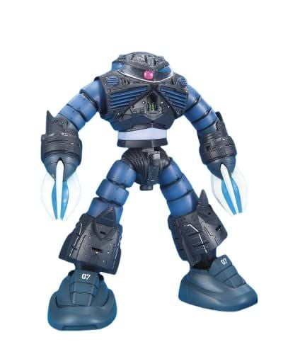 MG 1/100 ZGOK / Z'GOK MASS PRODUCTION TYPE
