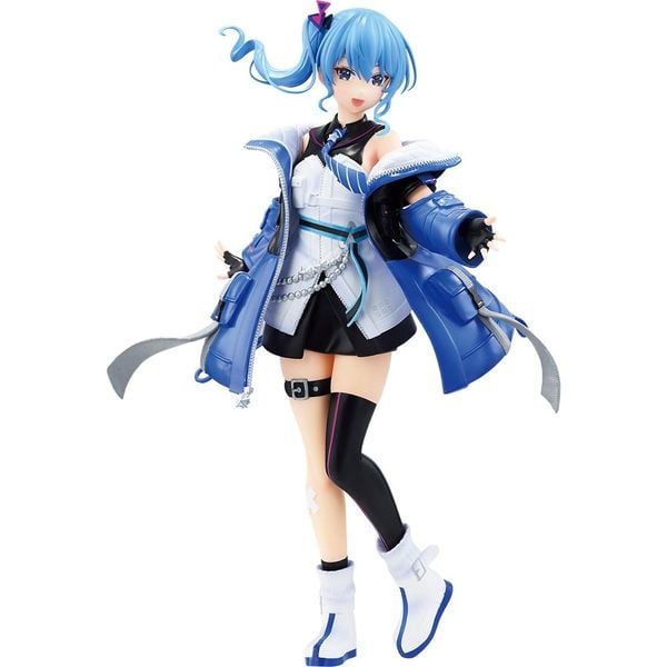 Ichiban Kuji - Hololive - Cyberpunk Ver