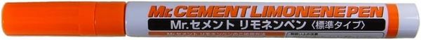 Bút cement MR.CEMENT LIMONENE PEN - PL01 - STANDARD TIP
