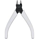Kềm Cắt Mô Hình Bandai Entry Nipper - White