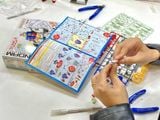Đăng kí LIB Academy 101: Workshop Lắp ráp Gundam cho Người mới Newbie