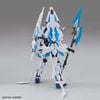 MG 1/100 The Gundam Base Limited Unicorn Gundam Perfectibility