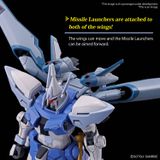 [Pre-order] - 2024 Tháng 05 - HGCE 1/144 Agnes' Gyan Storm - Giá Order: 580k