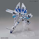 MG 1/100 The Gundam Base Limited Unicorn Gundam Perfectibility