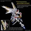 [Pre-order / Đặt trước] HGCE 1/144 Mighty Strike Freedom Gundam