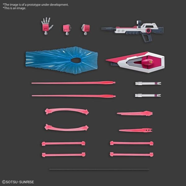 [Pre-order] - 2024 Tháng 07 - HGCE 1/144 Infinite Justice Gundam Type II - Giá Order: 560k