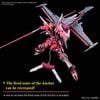[Pre-order] - 2024 Tháng 07 - HGCE 1/144 Infinite Justice Gundam Type II - Giá Order: 560k