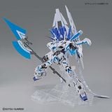 MG 1/100 The Gundam Base Limited Unicorn Gundam Perfectibility