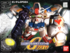 SD BB 202 GP02A GUNDAM