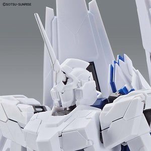 MG 1/100 The Gundam Base Limited Unicorn Gundam Perfectibility