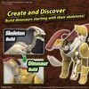 [Pre-order] - Trả hàng 2024 tháng 08 - Plannosaurus Parasaurolophus - 275k