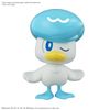 [Pre-order] - Trả hàng 2024 tháng 08 - Pokemon Plastic Model Collection Quick 19 Kwass - 160k