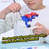 [Pre-order] - Trả hàng 2024 tháng 08 - Plannosaurus Tyrannosaurus Painting Ver. - 255k