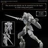 30MF LIBER KNIGHT