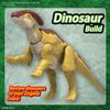 [Pre-order] - Trả hàng 2024 tháng 08 - Plannosaurus Parasaurolophus - 275k
