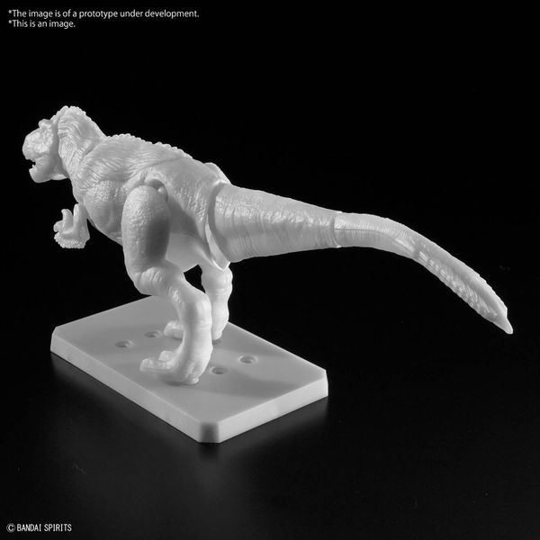 [Pre-order] - Trả hàng 2024 tháng 08 - Plannosaurus Tyrannosaurus Painting Ver. - 255k