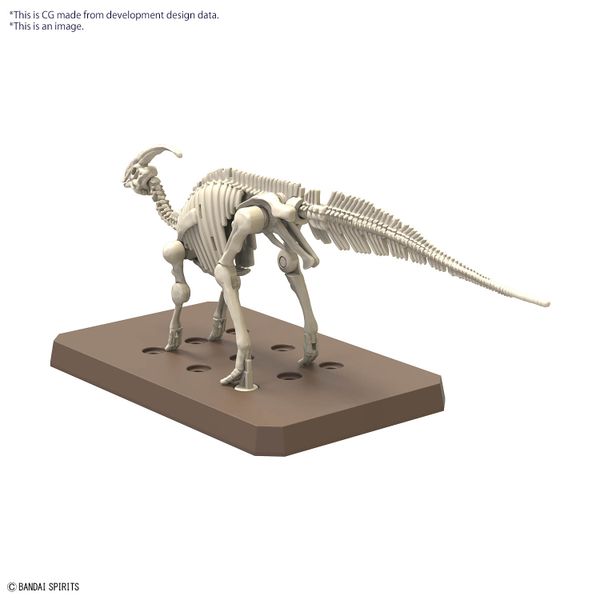 [Pre-order] - Trả hàng 2024 tháng 08 - Plannosaurus Parasaurolophus - 275k