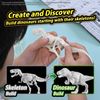 [Pre-order] - Trả hàng 2024 tháng 08 - Plannosaurus Tyrannosaurus Painting Ver. - 255k
