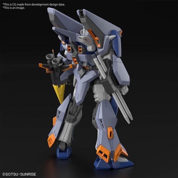 [Pre-order / Đặt trước] HG CE 1/144 Duel Blitz Gundam
