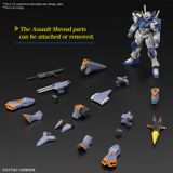 [Pre-order / Đặt trước] HG CE 1/144 Duel Blitz Gundam